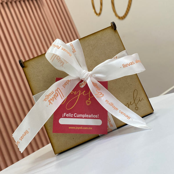 Caja de Regalo