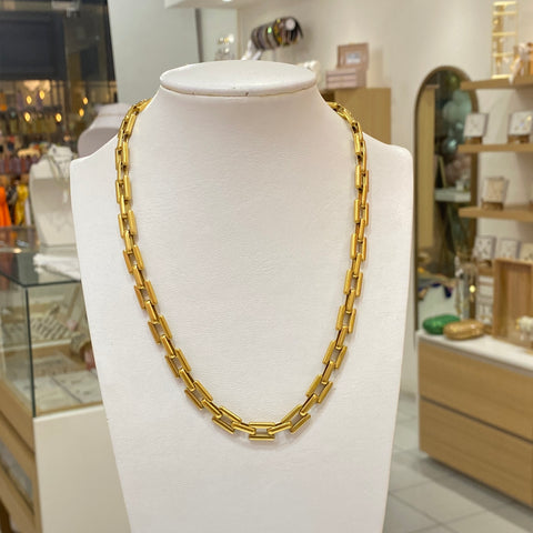 Choker Judith