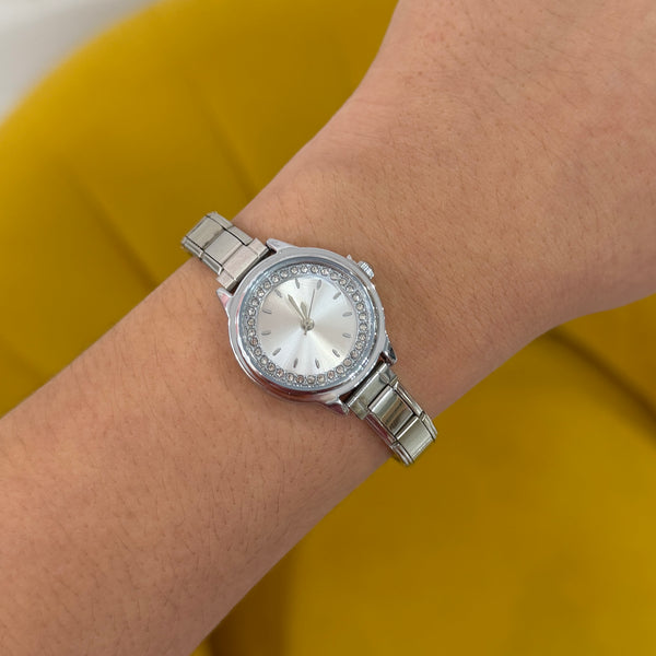 Reloj Italian