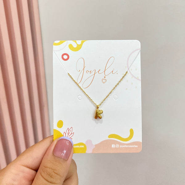 Inicial Globi Mini