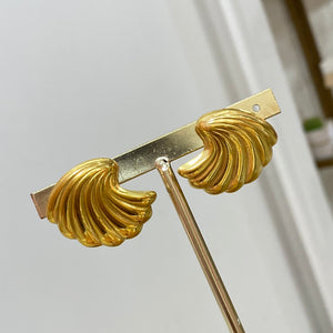 Aretes Chacala