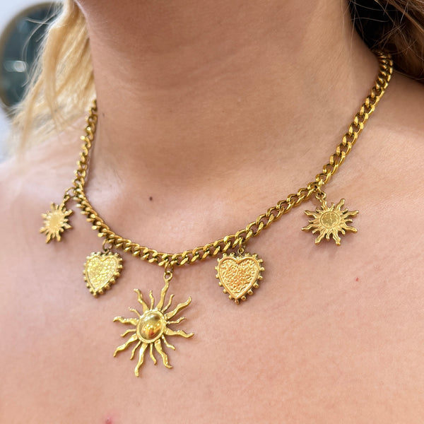 Collar Vero