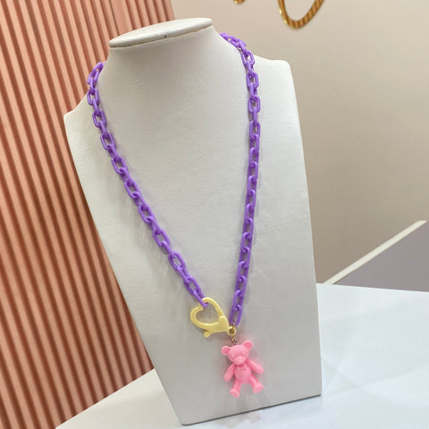 Collar Colorines
