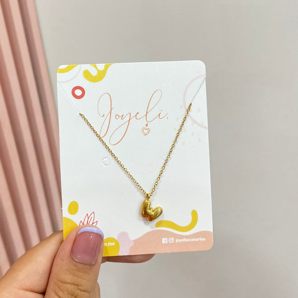 Inicial Globi Mini