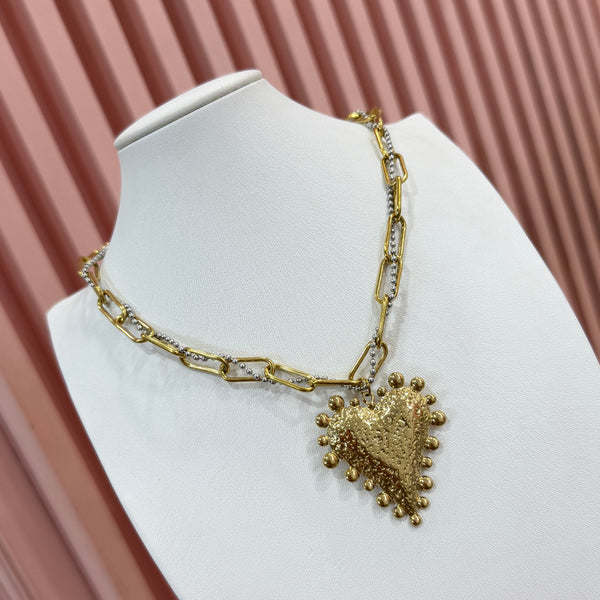 Collar Cheyyene