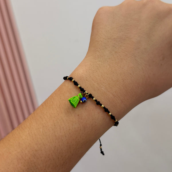 Pulsera Buenas Vibras 413