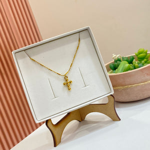Collar Cruz Nora