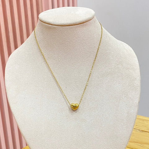 Collar Isadora