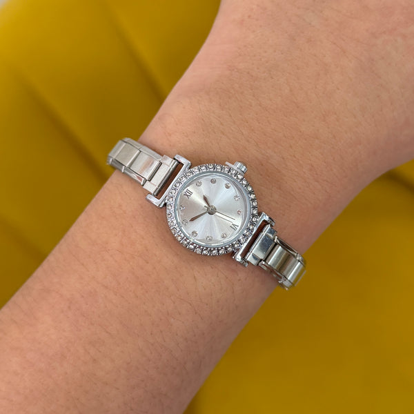 Reloj Italian