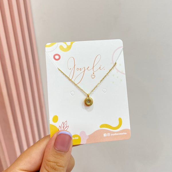 Inicial Globi Mini