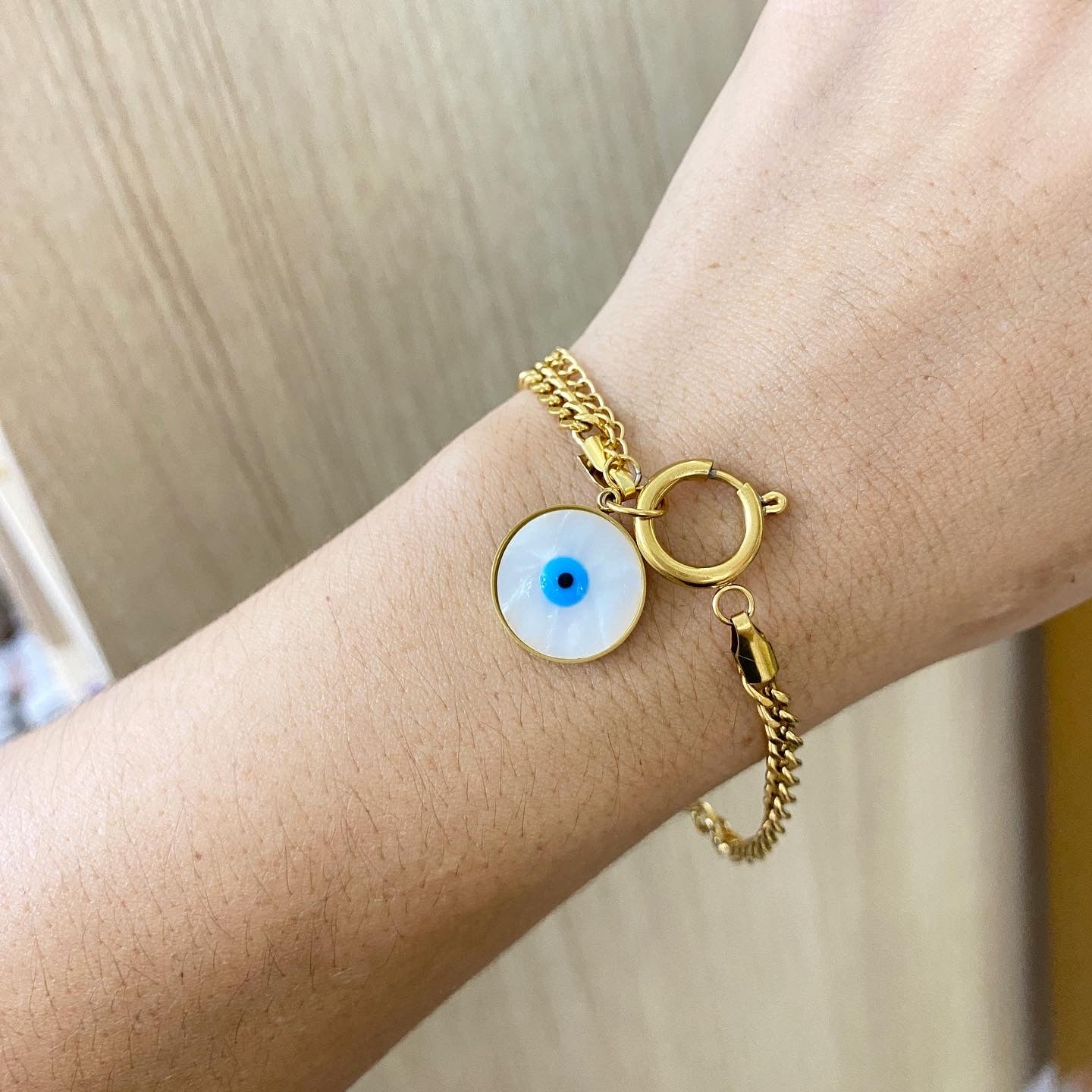 Pulsera Michel