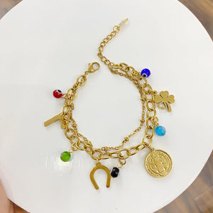 Pulsera Bellota