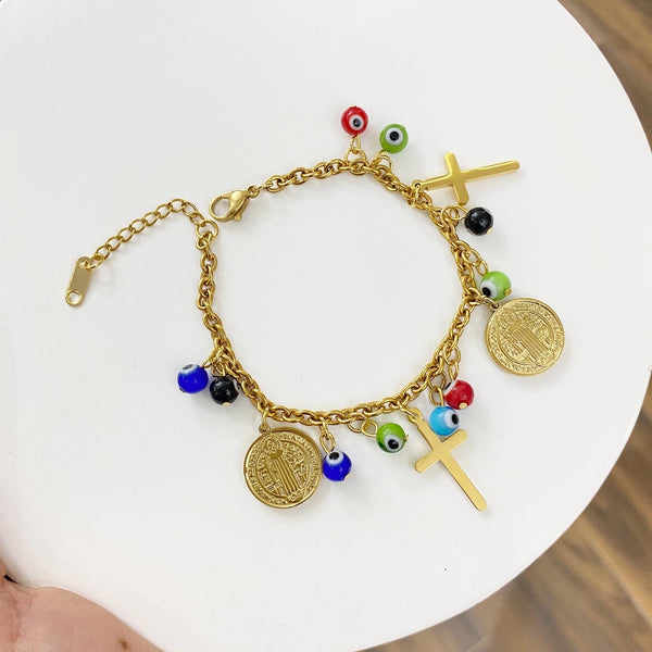 Pulsera Burbuja