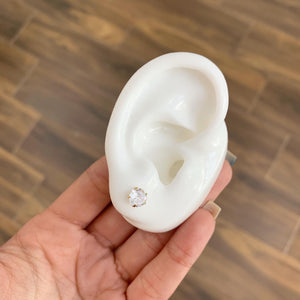 Aretes Mágicos