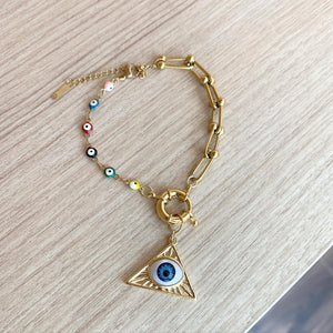 Pulsera Ojito 2.0