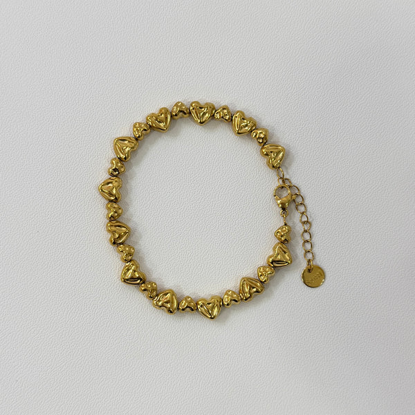 Mix Pulseras Nori