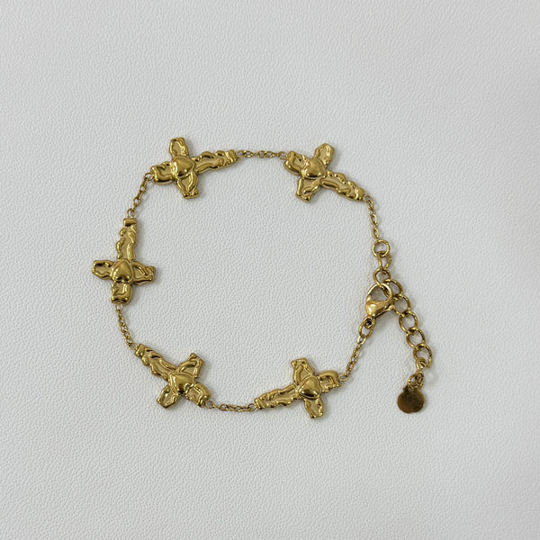 Mix Pulseras Nori