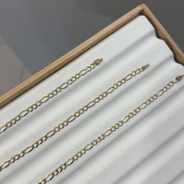 Mix Cartier 4mm Pulso