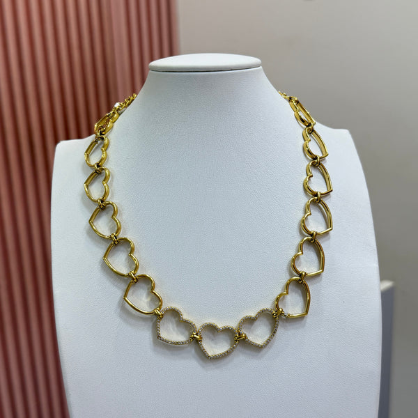 Collar Berenice