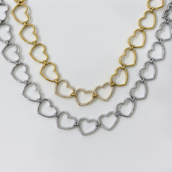 Collar Berenice