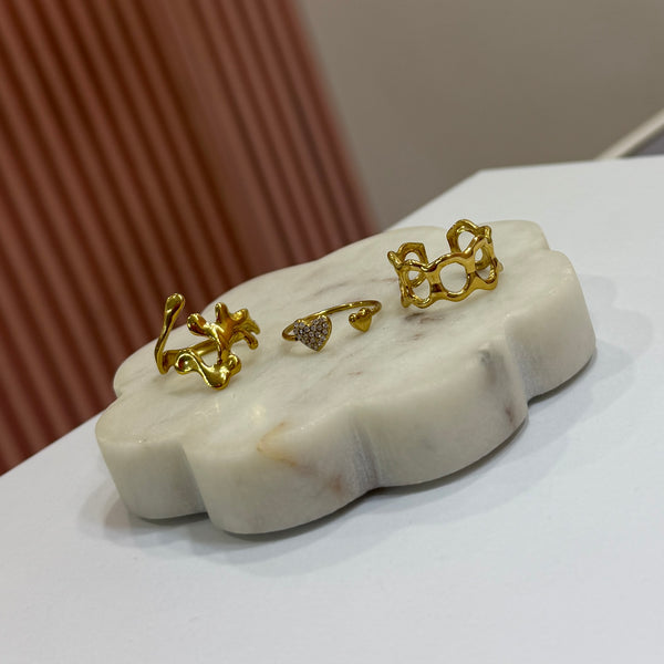 Mix Anillo Estef