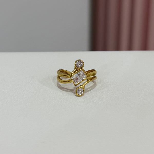 Mix Anillos Dane