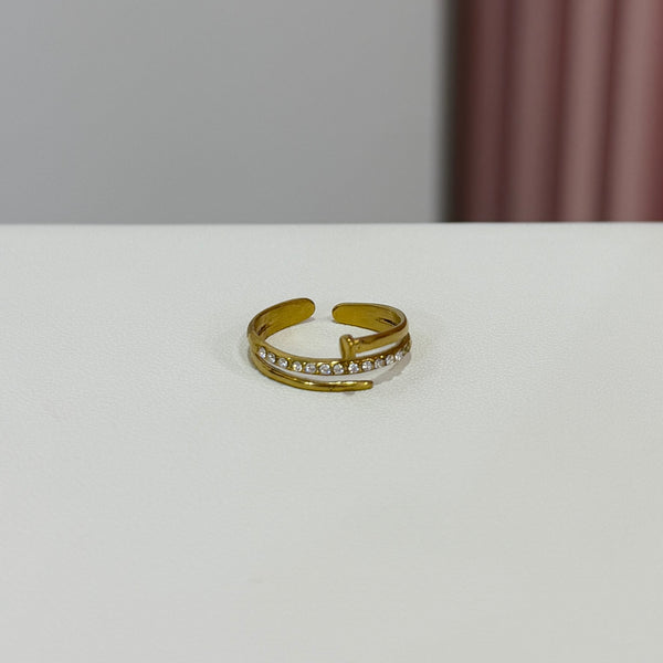 Mix Anillos Dane