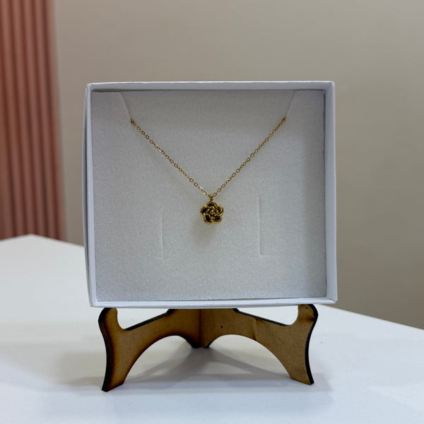 Collar Faby