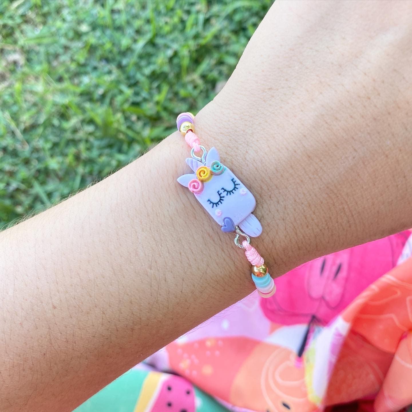 Pulsera Infantil #7