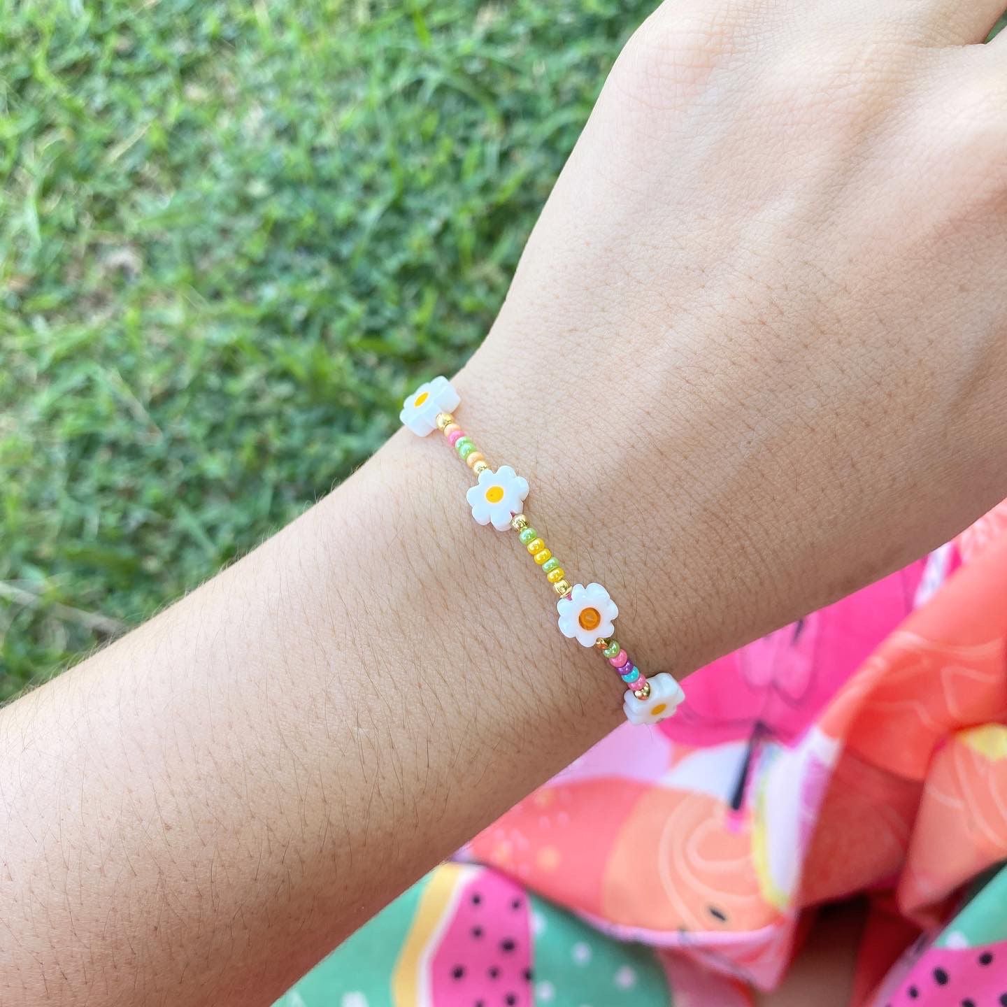 Pulsera Infantil #3