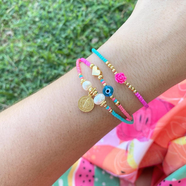 Pulsera Infantil #1