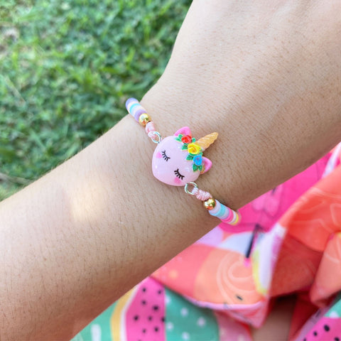 Pulsera Infantil #4