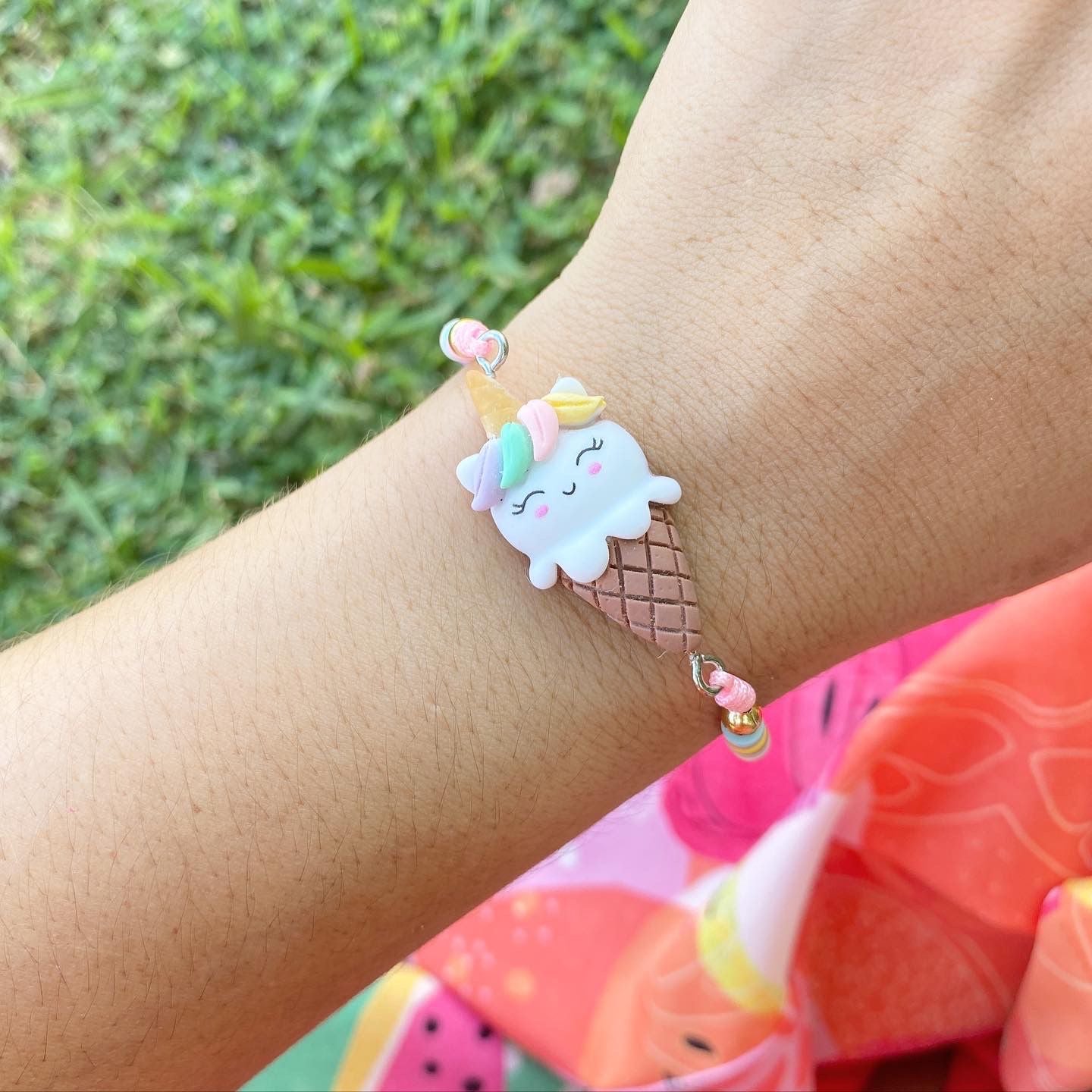 Pulsera Infantil #5