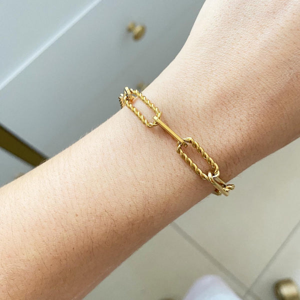 Pulsera Hannah