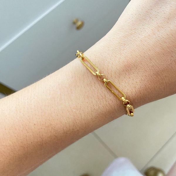 Pulsera Melania