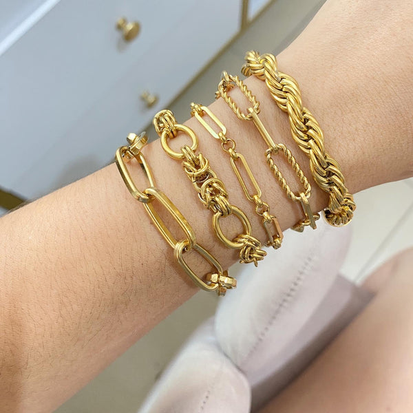 Pulsera Hannah