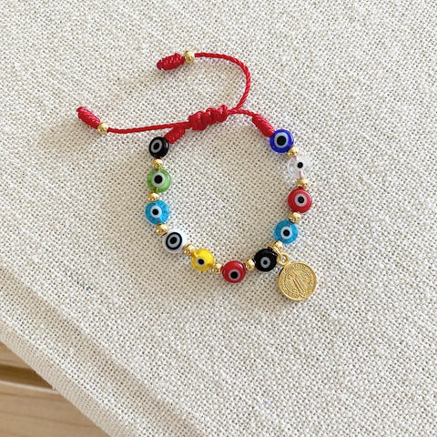 Pulsera Infantil 9