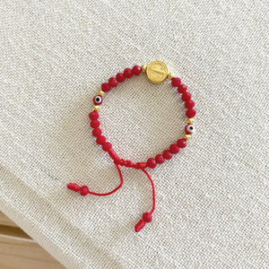 Pulsera Infantil 17