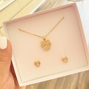 Set Mini M