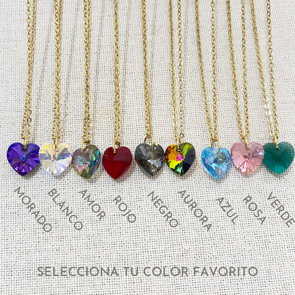 Collar Amor