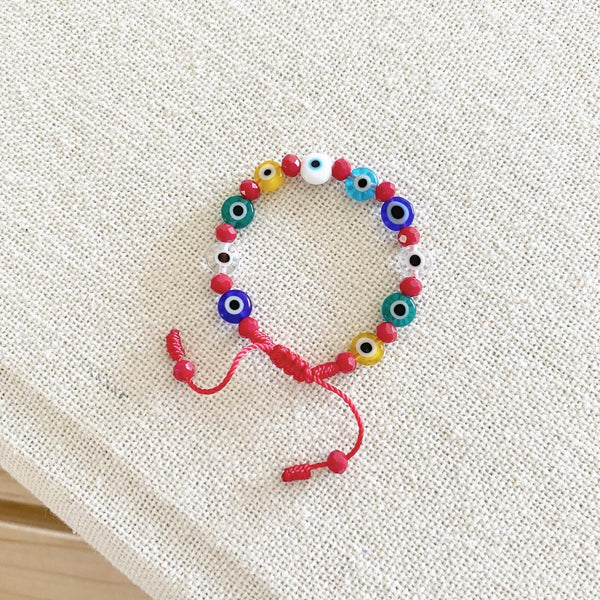 Pulsera Infantil 8