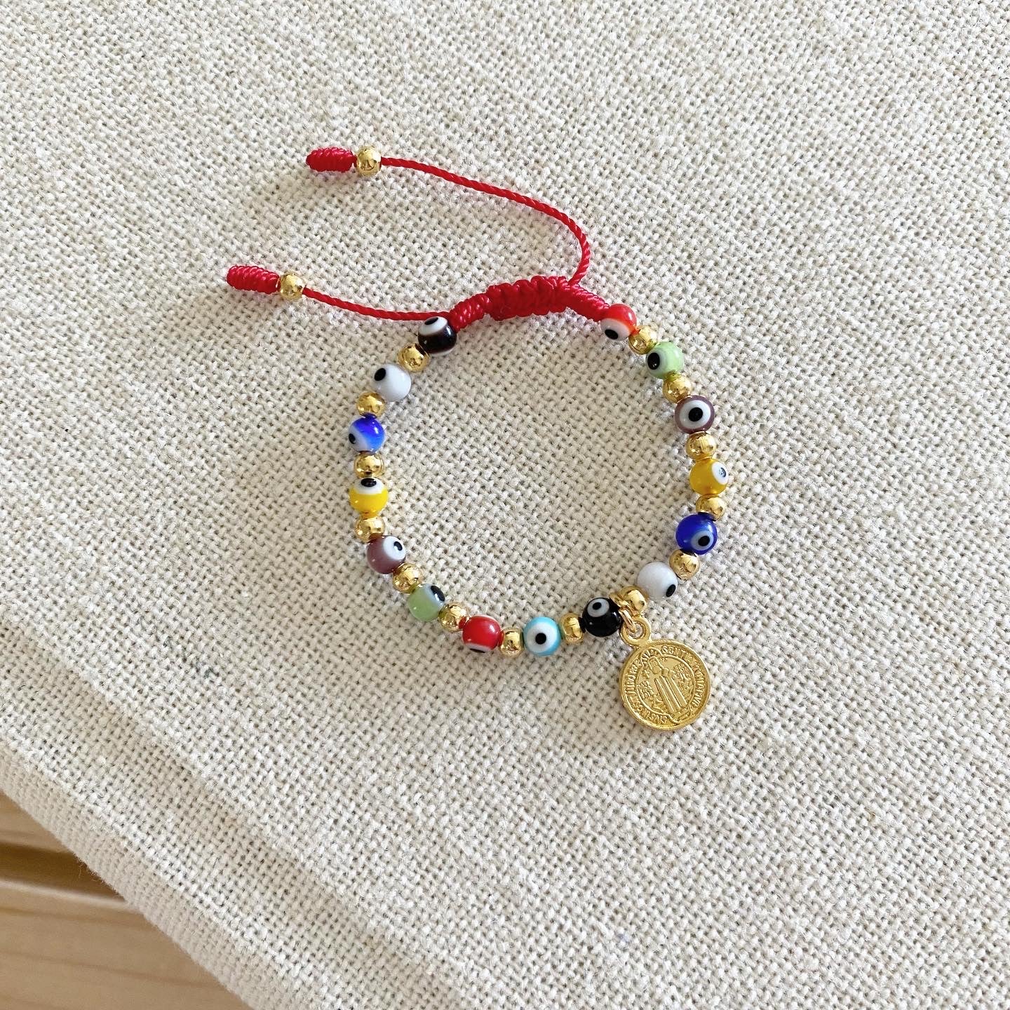 Pulsera Infantil 16