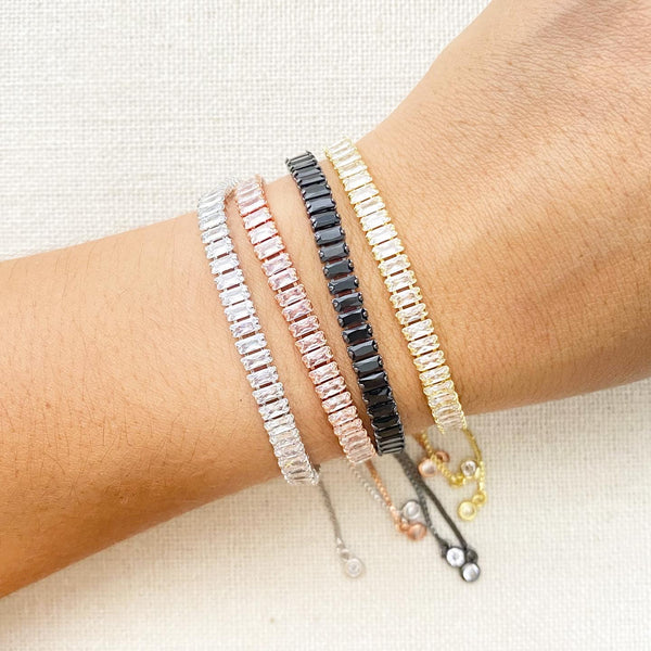 Pulsera Dorita