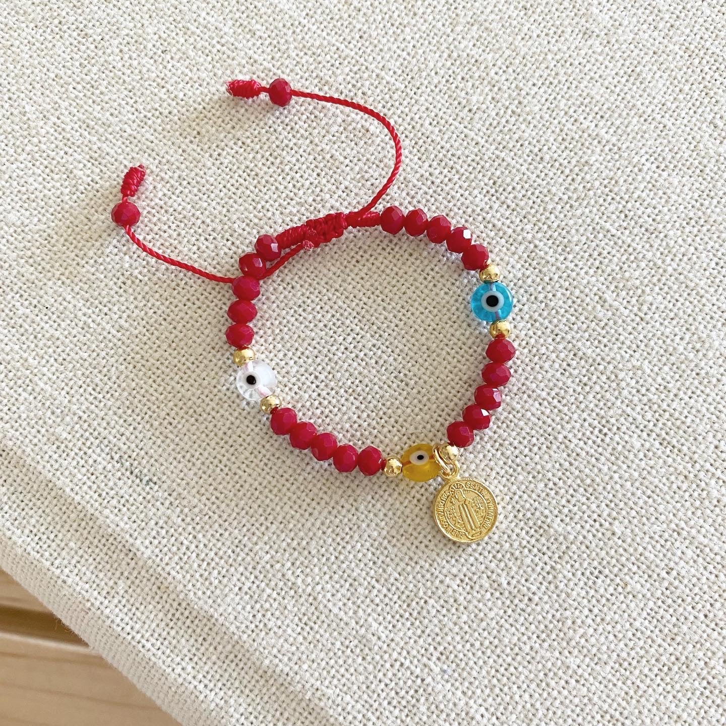 Pulsera Infantil 13