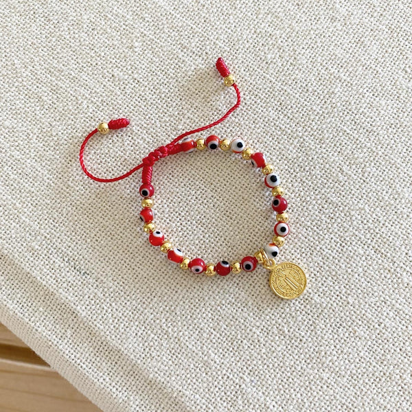 Pulsera Infantil 16