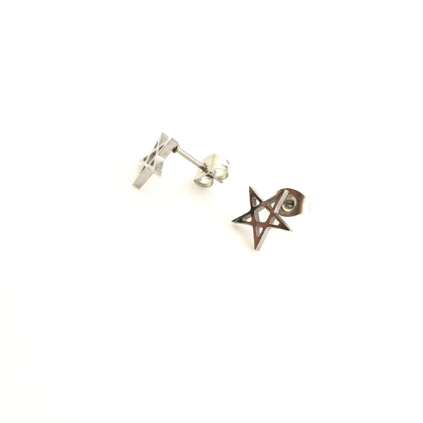 Aretes Itzel