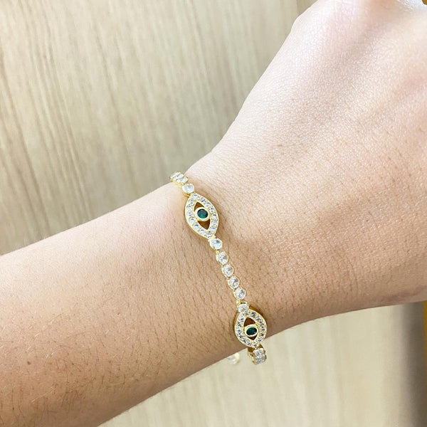 Pulsera Alexia