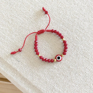 Pulsera Infantil 14