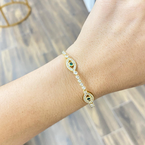 Pulsera Alexia